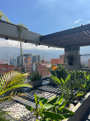 Apartamento en Conquistadores