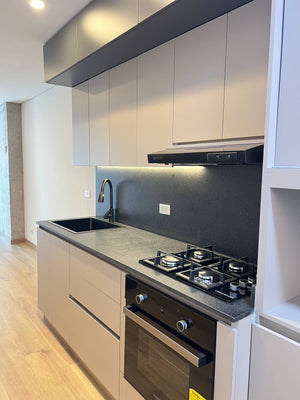 Apartamento en Conquistadores