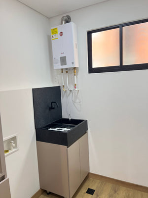 Apartamento en Conquistadores