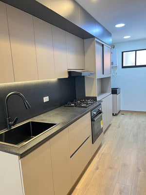 Apartamento en Conquistadores