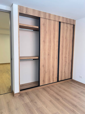Apartamento en Conquistadores