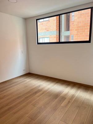 Apartamento en Conquistadores
