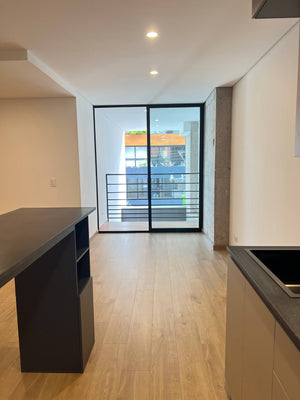 Apartamento en Conquistadores