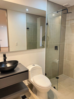 Apartamento en Conquistadores