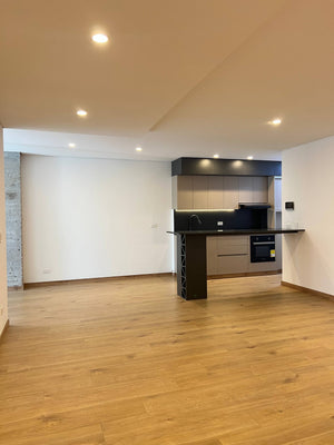 Apartamento en Conquistadores