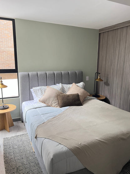 Apartamento El Pobado