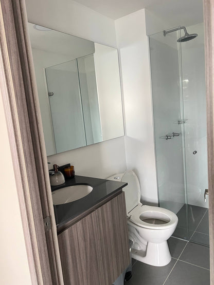 Apartamento El Pobado