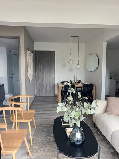 Apartamento El Pobado