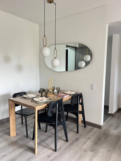 Apartamento El Pobado