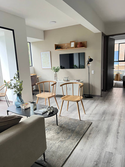 Apartamento El Pobado