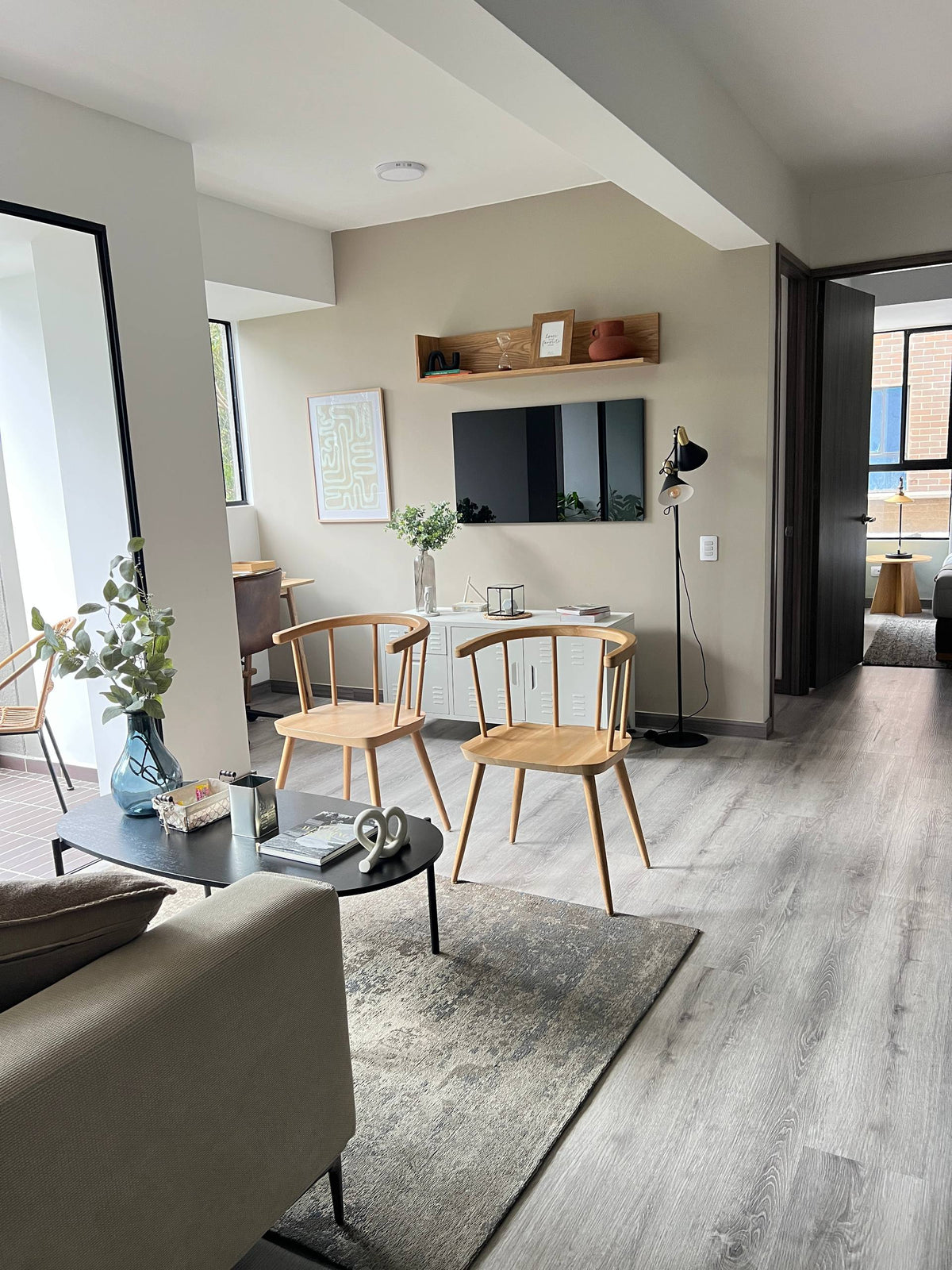 Apartamento en Las Palmas