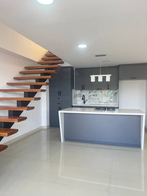 Apartamento Simón Bolívar