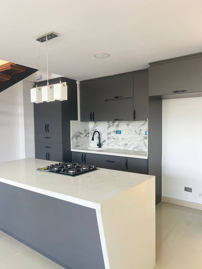 Apartamento Simon Bolivar