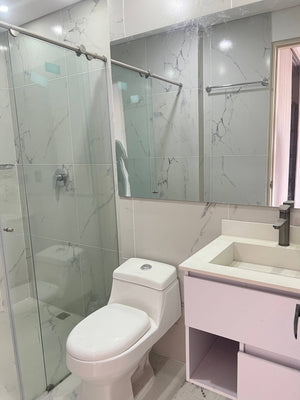 Apartamento Simón Bolívar