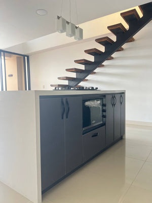 Apartamento Simón Bolívar