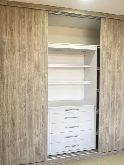 Apartamento Simon Bolivar