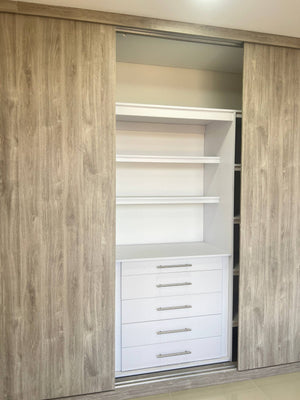 Apartamento Simón Bolívar