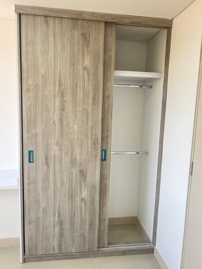 Apartamento Simon Bolivar