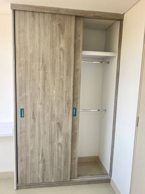 Apartamento Simón Bolívar