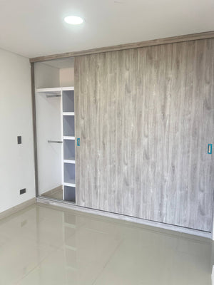 Apartamento Simón Bolívar