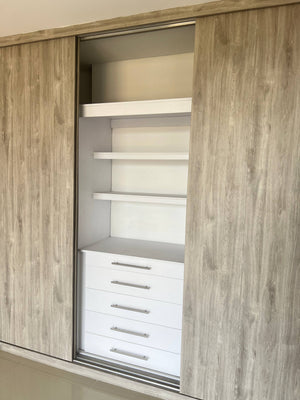 Apartamento Simón Bolívar