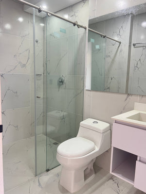 Apartamento Simón Bolívar