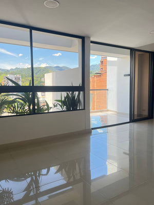 Apartamento Simón Bolívar