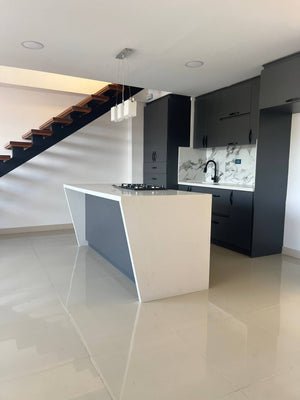 Apartamento Simón Bolívar