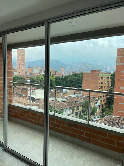 Apartamento en Laureles