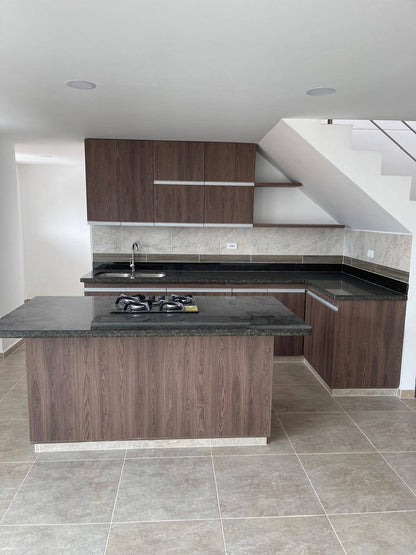 Apartamento en Laureles