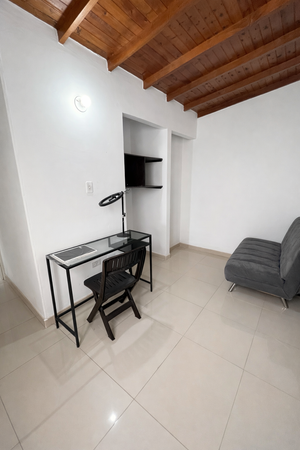 Apartamento en Belén Aliadas