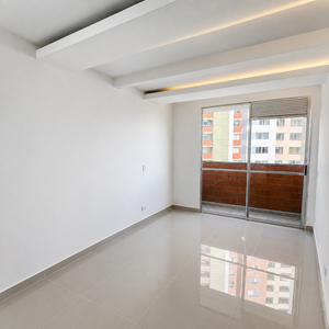 Apartamento en Robledo