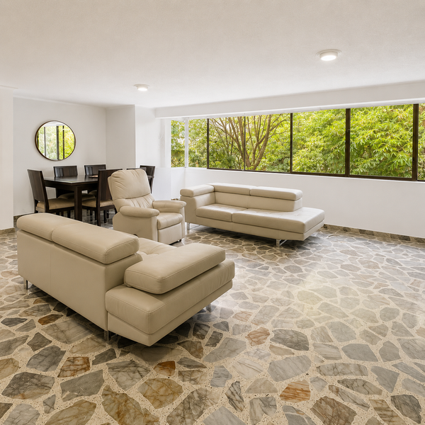Apartaemento Duplex en El Poblado