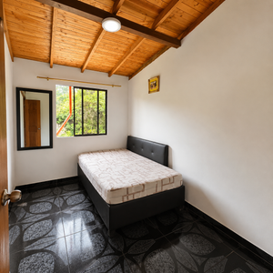 Casa Usada en Zamora