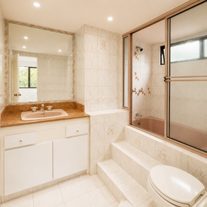 Apartamento Duplex en El Poblado