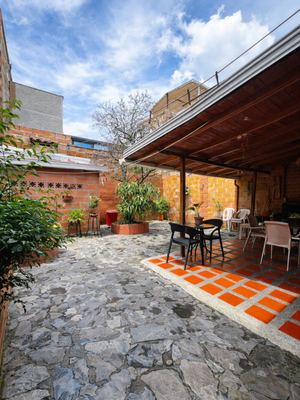 Casa en Santa Mónica