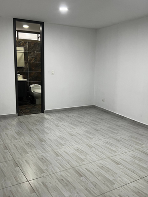 Apartamento Simón Bolívar