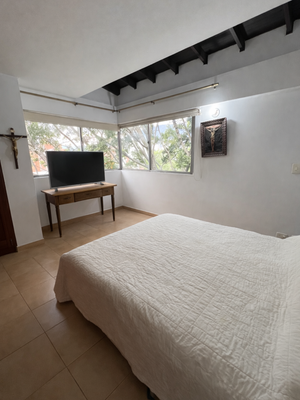 Penthouse en Conquistadores