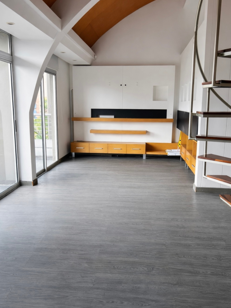 Apartamento Duplex en Laureles