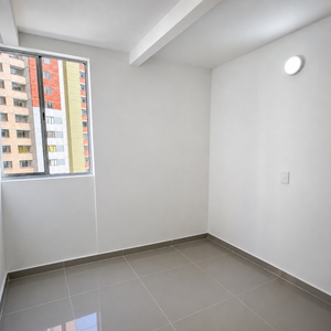 Apartamento en Robledo