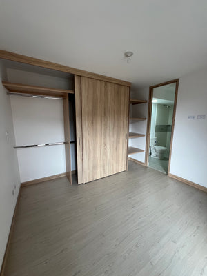 Apartamento Nuevo en Robledo