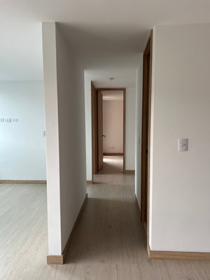Apartamento Nuevo en Robledo