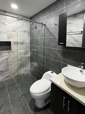 Apartamento Simón Bolívar