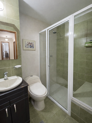 Penthouse en Conquistadores