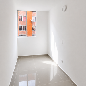 Apartamento Remodelado en Robledo