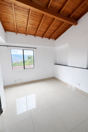 Apartamento en La Castellana