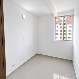 Apartamento en Robledo