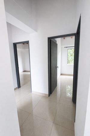 Apartamento en La Castellana