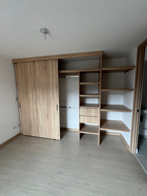 Apartamento Nuevo en Robledo