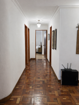 Penthouse en Conquistadores